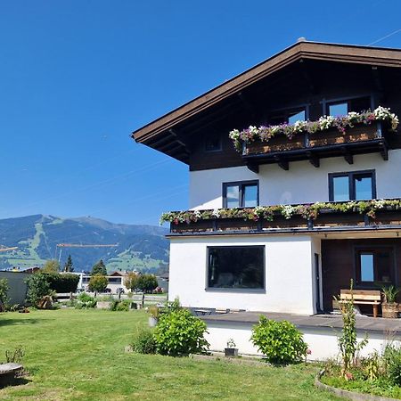 Alp Haus Grossglockner Lägenhet Fusch an der Glocknerstraße Exteriör bild