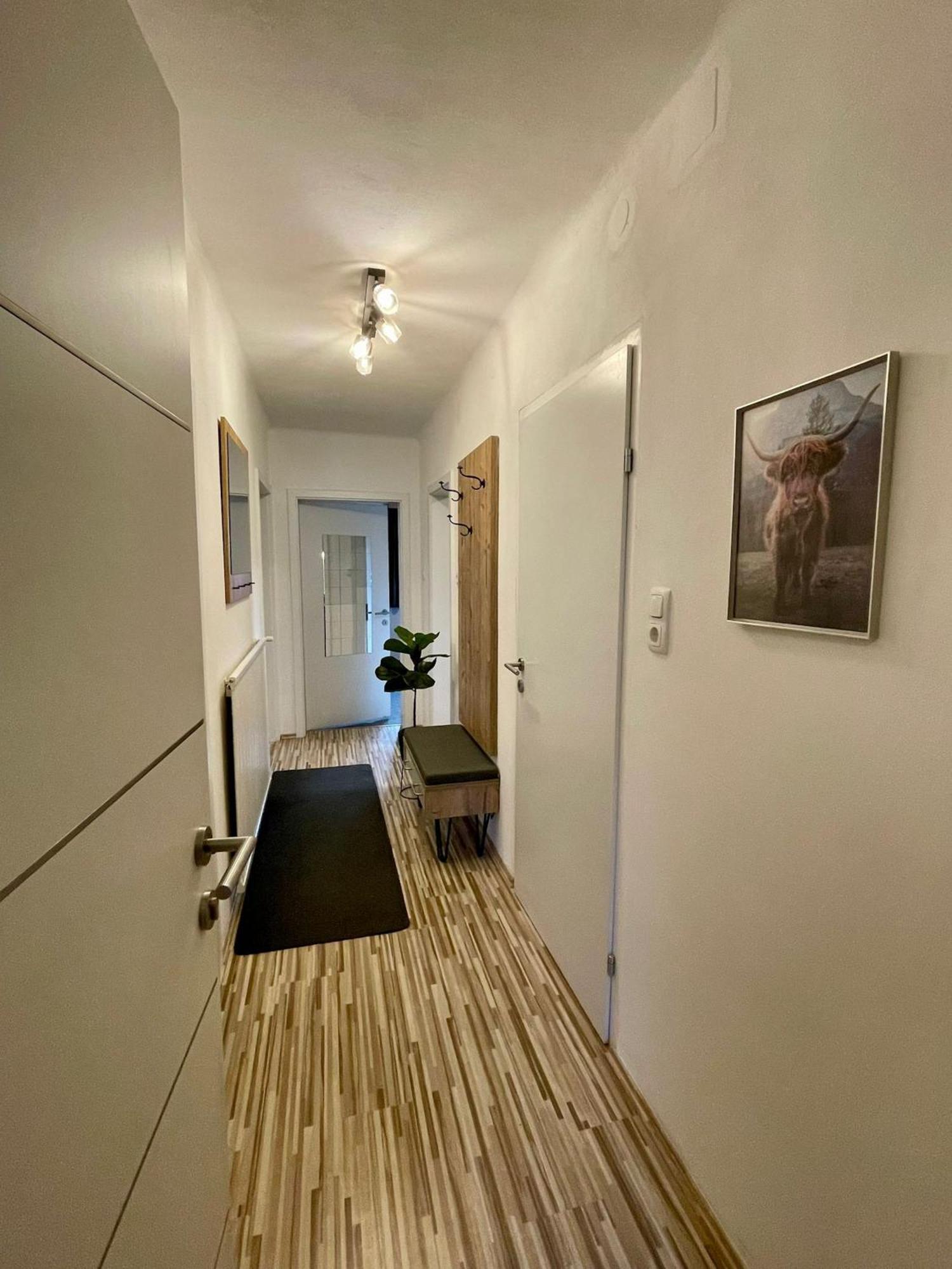 Alp Haus Grossglockner Lägenhet Fusch an der Glocknerstraße Exteriör bild